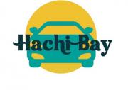 Hachi Bay Inc.