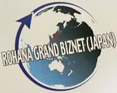 ROHANA GRAND BIZNET (JAPAN) LLC